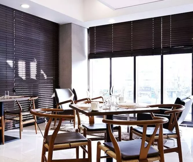 Hotelli Urban Boutique