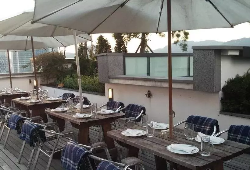 Hotelli Urban Boutique