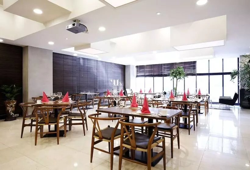 Hotelli Urban Boutique