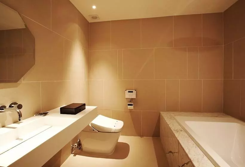 Hotelli Urban Boutique