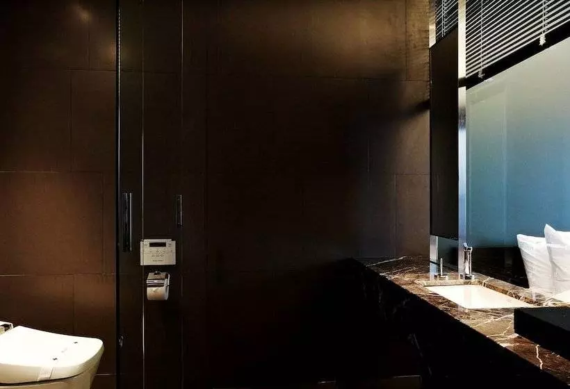 Hotelli Urban Boutique