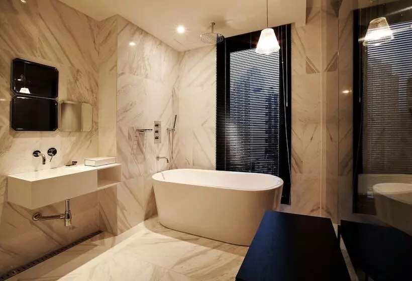 Hotelli Urban Boutique