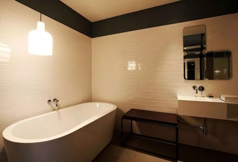 Hotelli Urban Boutique