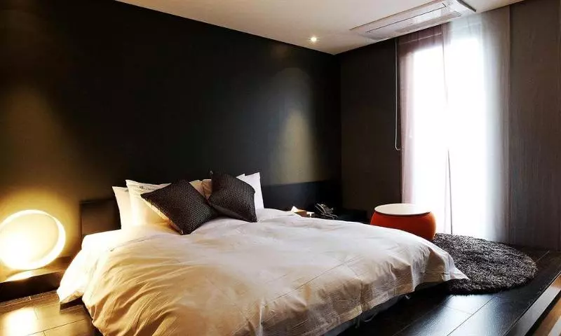 Hotelli Urban Boutique