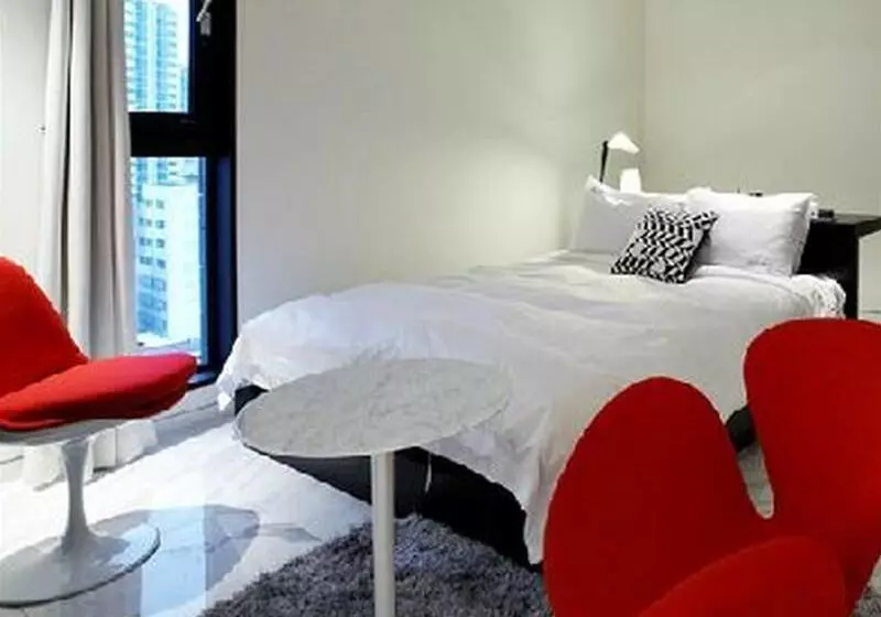 Hotelli Urban Boutique