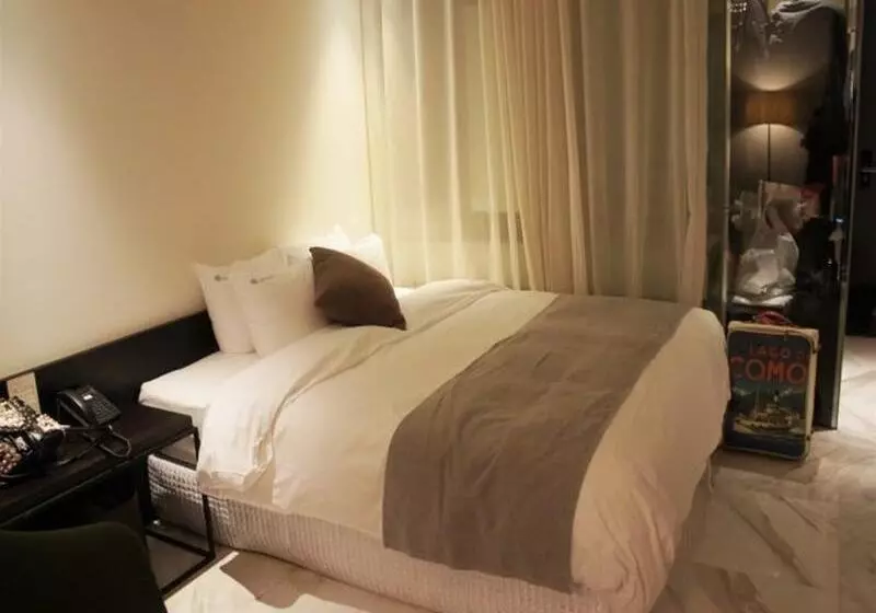 Hotelli Urban Boutique