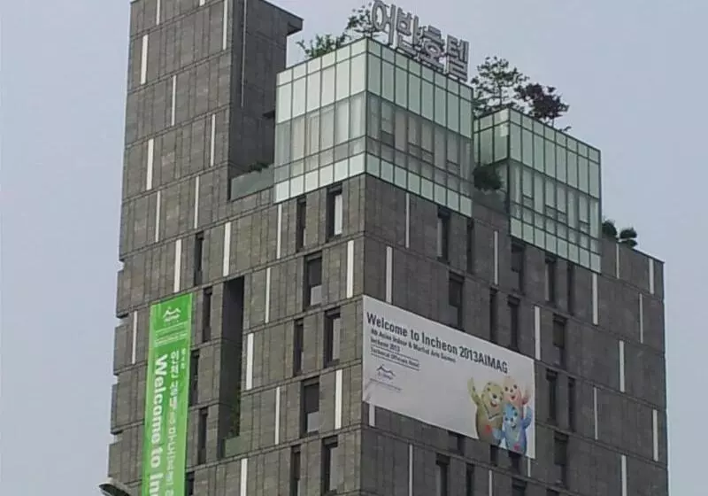 Hotelli Urban Boutique