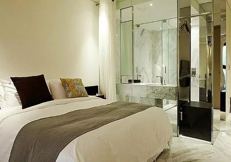 Hotelli Urban Boutique