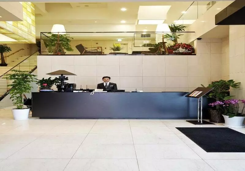 Hotelli Urban Boutique