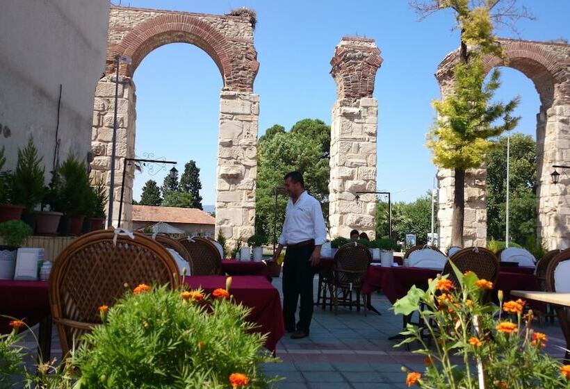 בית מלון כפרי Wallabies Aquaduct