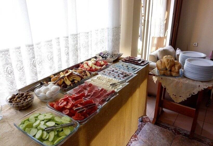 בית מלון כפרי Wallabies Aquaduct