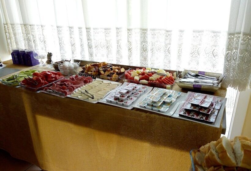 בית מלון כפרי Wallabies Aquaduct