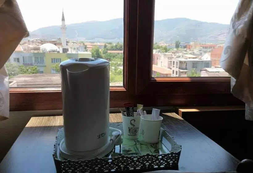 Отель Wallabies Aquaduct