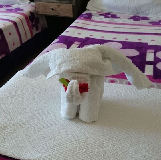 בית מלון כפרי Wallabies Aquaduct