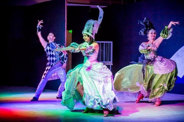 فندق Clc Wyndham Kuşadası Golf Resort