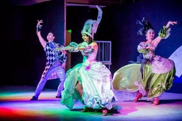 Отель Clc Wyndham Kuşadası Golf Resort