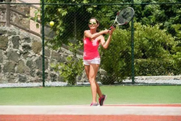 Отель Clc Wyndham Kuşadası Golf Resort