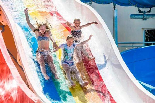 فندق Clc Wyndham Kuşadası Golf Resort