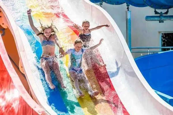 Отель Clc Wyndham Kuşadası Golf Resort