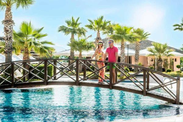 فندق Clc Wyndham Kuşadası Golf Resort