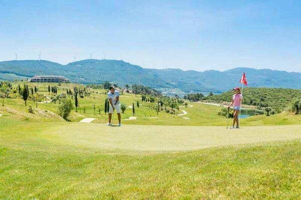 فندق Clc Wyndham Kuşadası Golf Resort