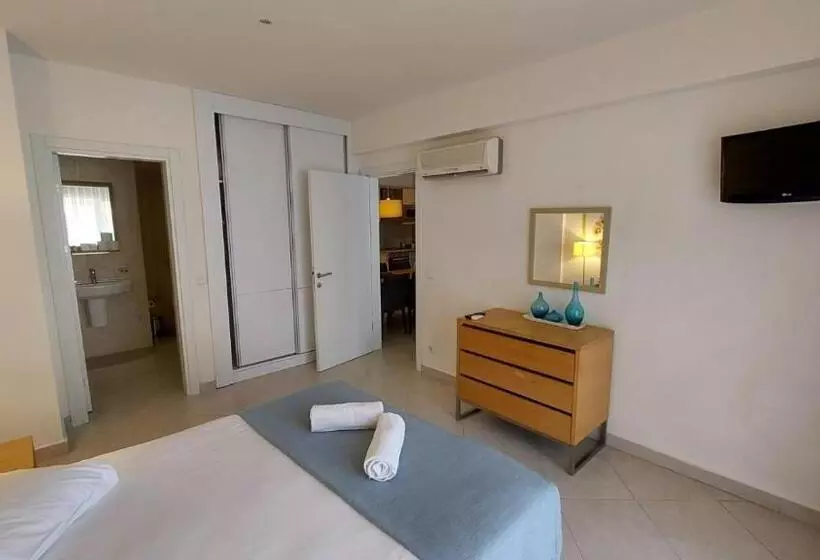 Отель Clc Wyndham Kuşadası Golf Resort