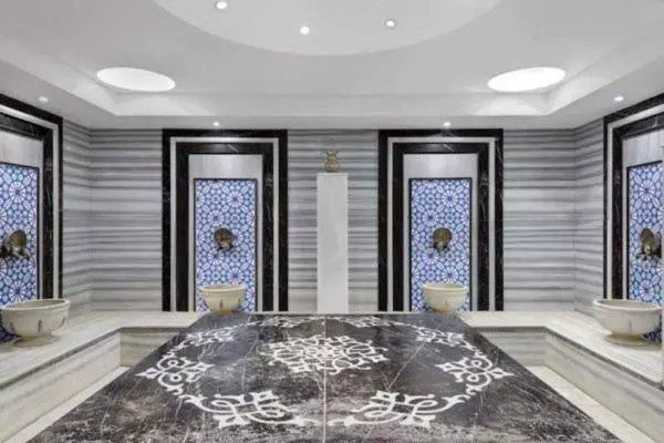 Отель Clc Wyndham Kuşadası Golf Resort