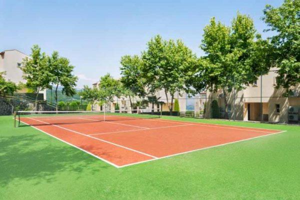 فندق Clc Wyndham Kuşadası Golf Resort