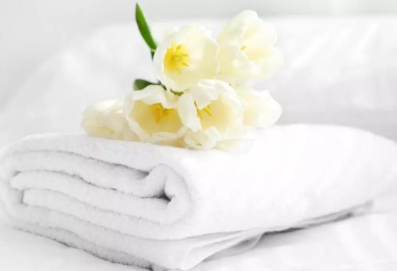 ホテル Brownsville