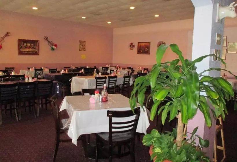 ホテル Brownsville