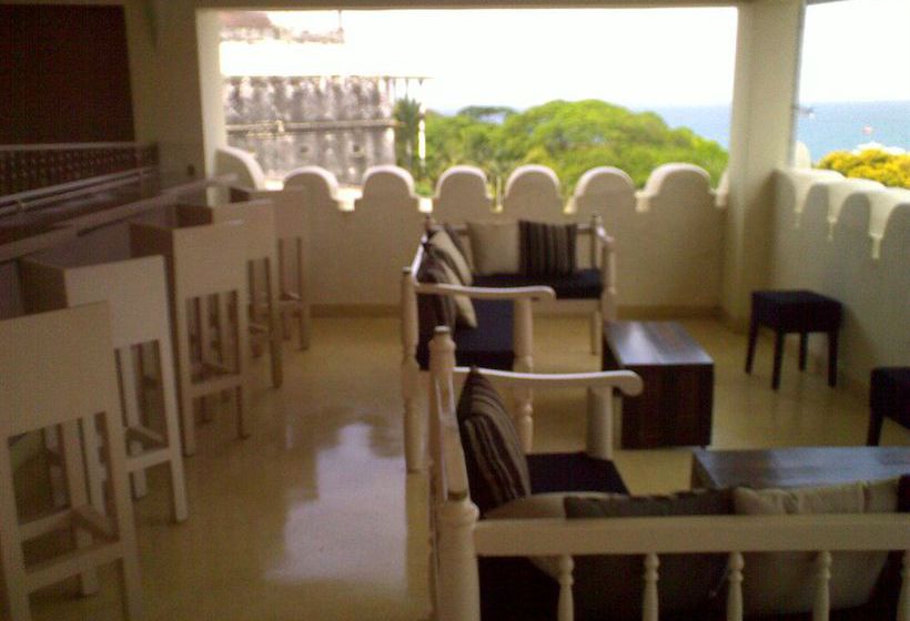 Mashariki Palace Hotel