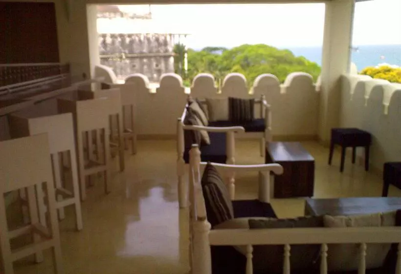 Mashariki Palace Hotel