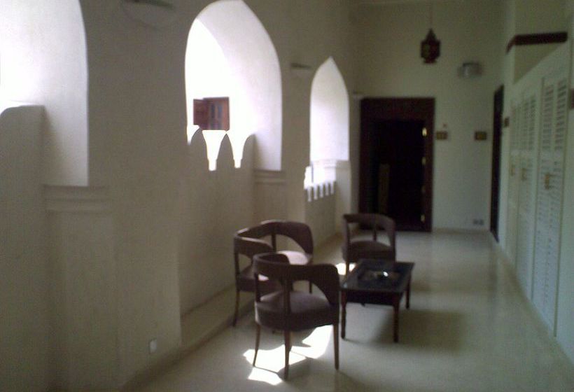 Mashariki Palace Hotel