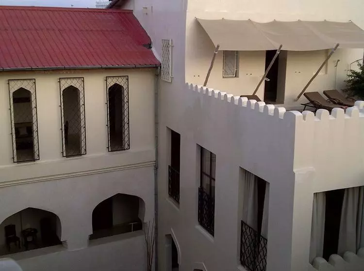 Mashariki Palace Hotel