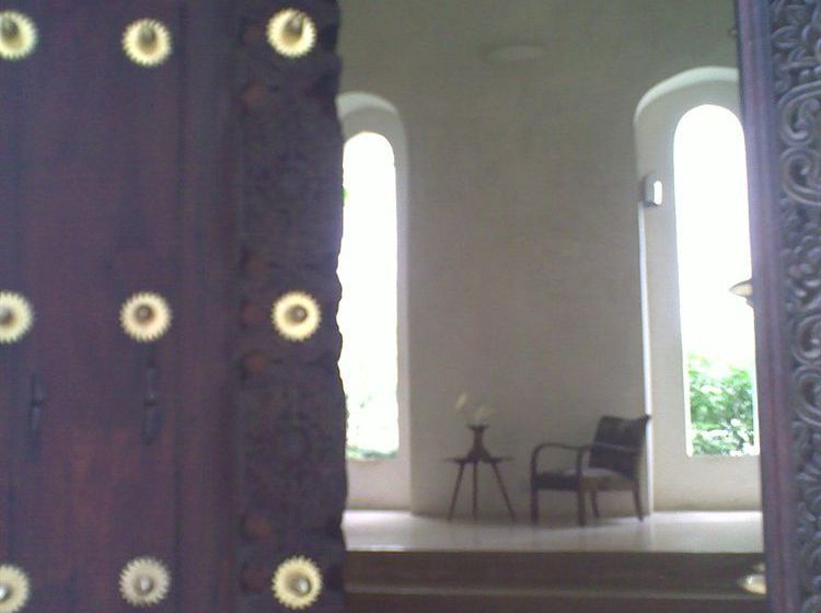 Mashariki Palace Hotel