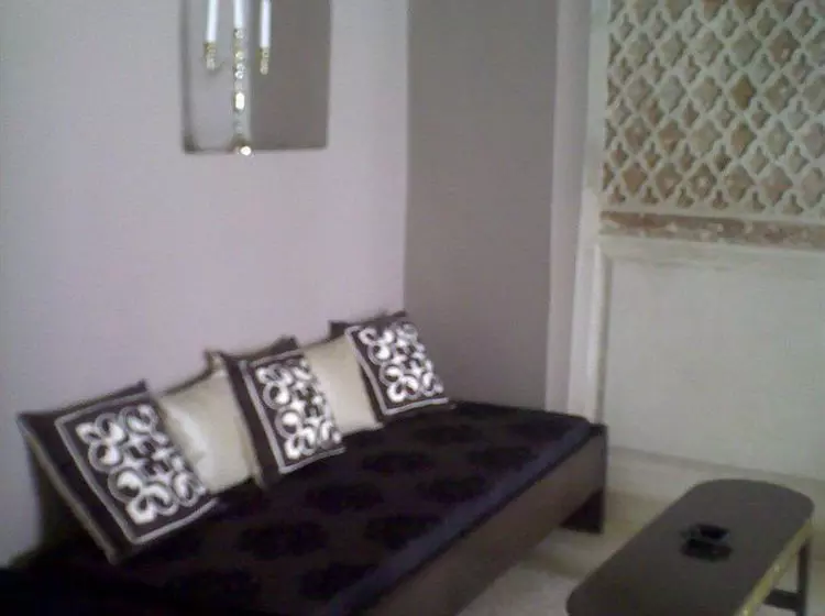 Mashariki Palace Hotel