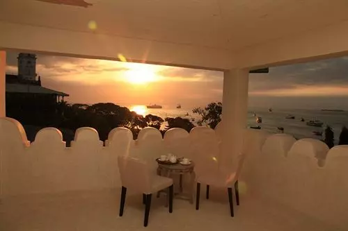 Mashariki Palace Hotel