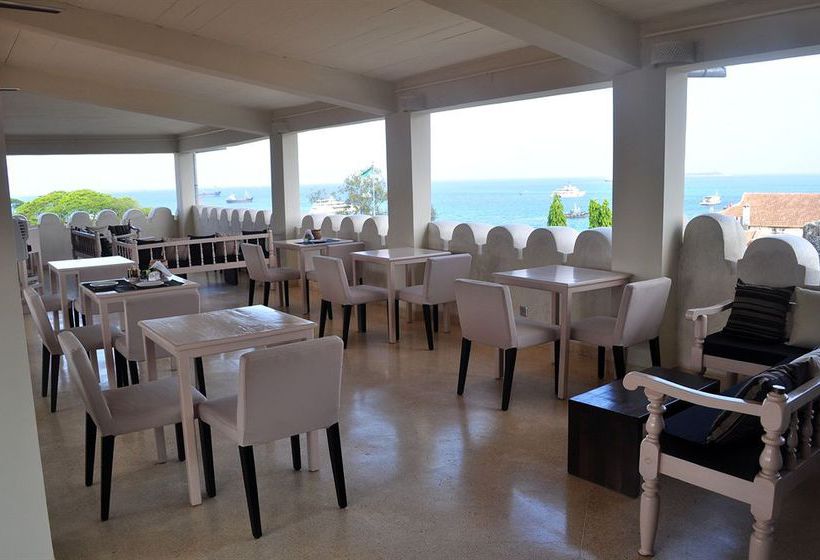 Mashariki Palace Hotel