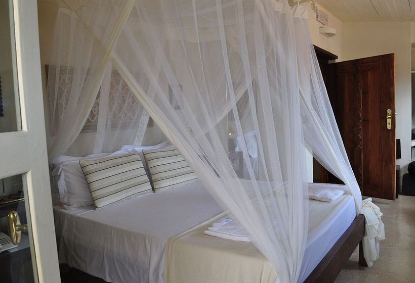 Mashariki Palace Hotel