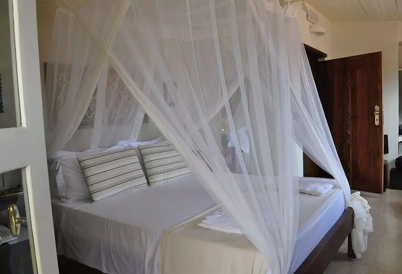 Mashariki Palace Hotel