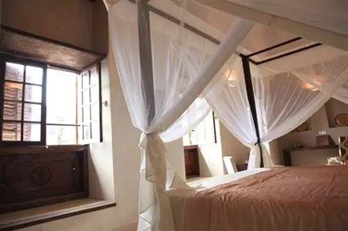 Mashariki Palace Hotel