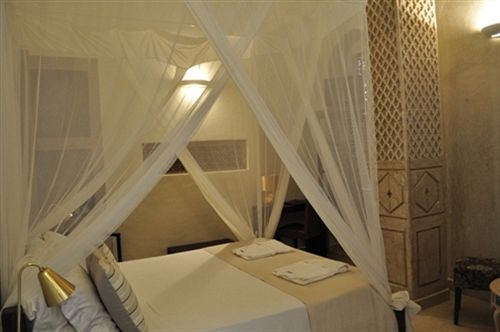 Mashariki Palace Hotel