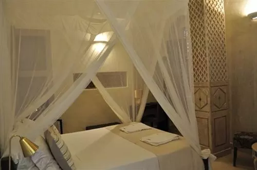 Mashariki Palace Hotel