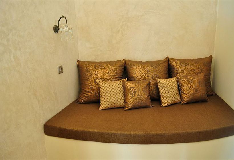 Mashariki Palace Hotel