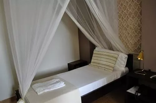 Mashariki Palace Hotel