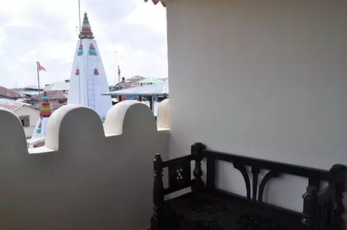 Mashariki Palace Hotel