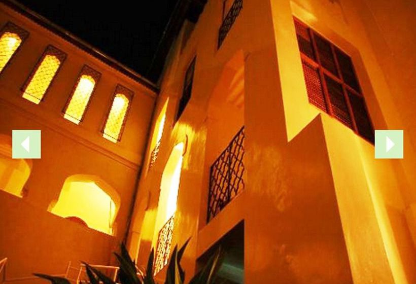 Mashariki Palace Hotel