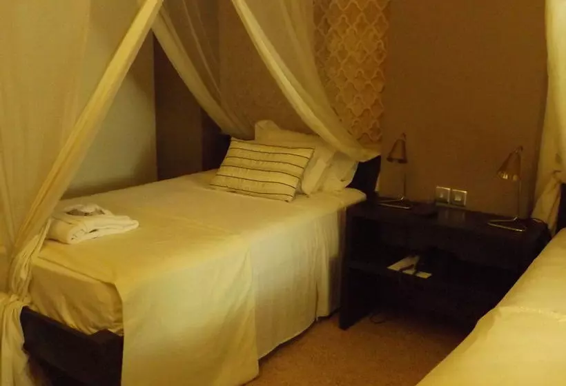 Mashariki Palace Hotel