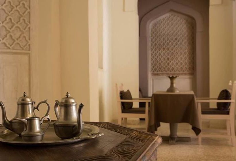 Mashariki Palace Hotel