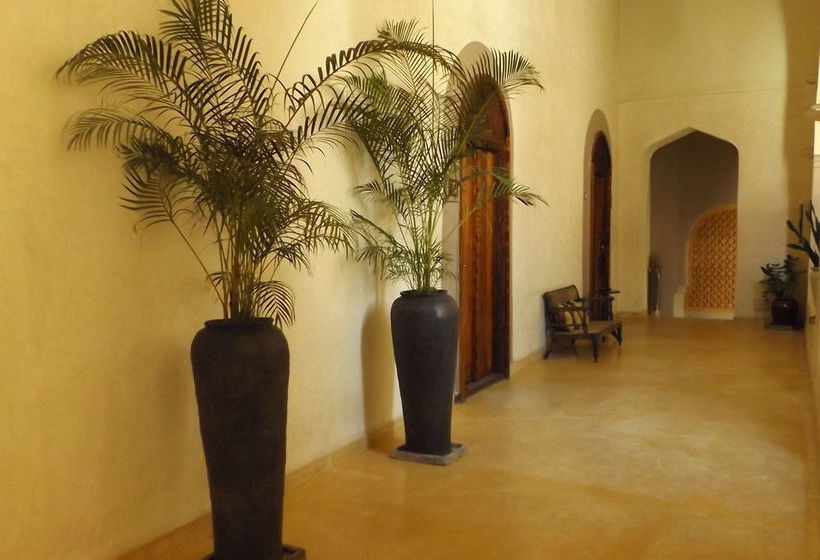 Mashariki Palace Hotel